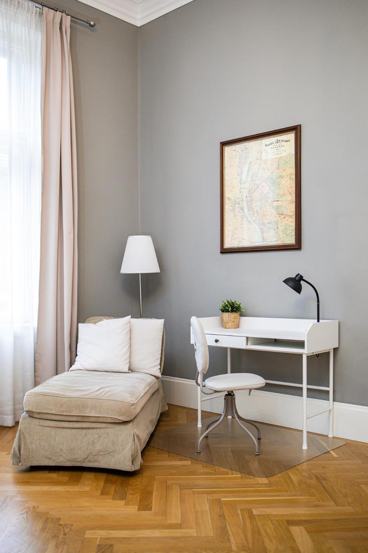 Spacious Victorian Residence By Grand Boulevard Budapeszt Zewnętrze zdjęcie
