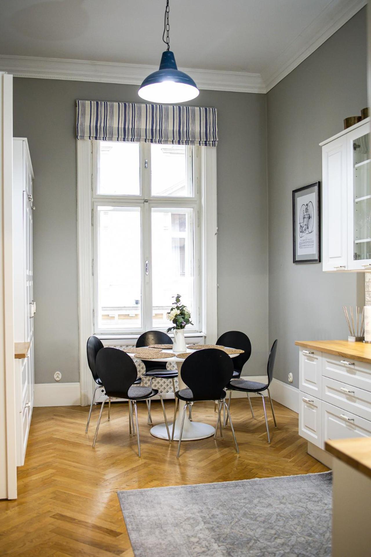 Spacious Victorian Residence By Grand Boulevard Budapeszt Zewnętrze zdjęcie