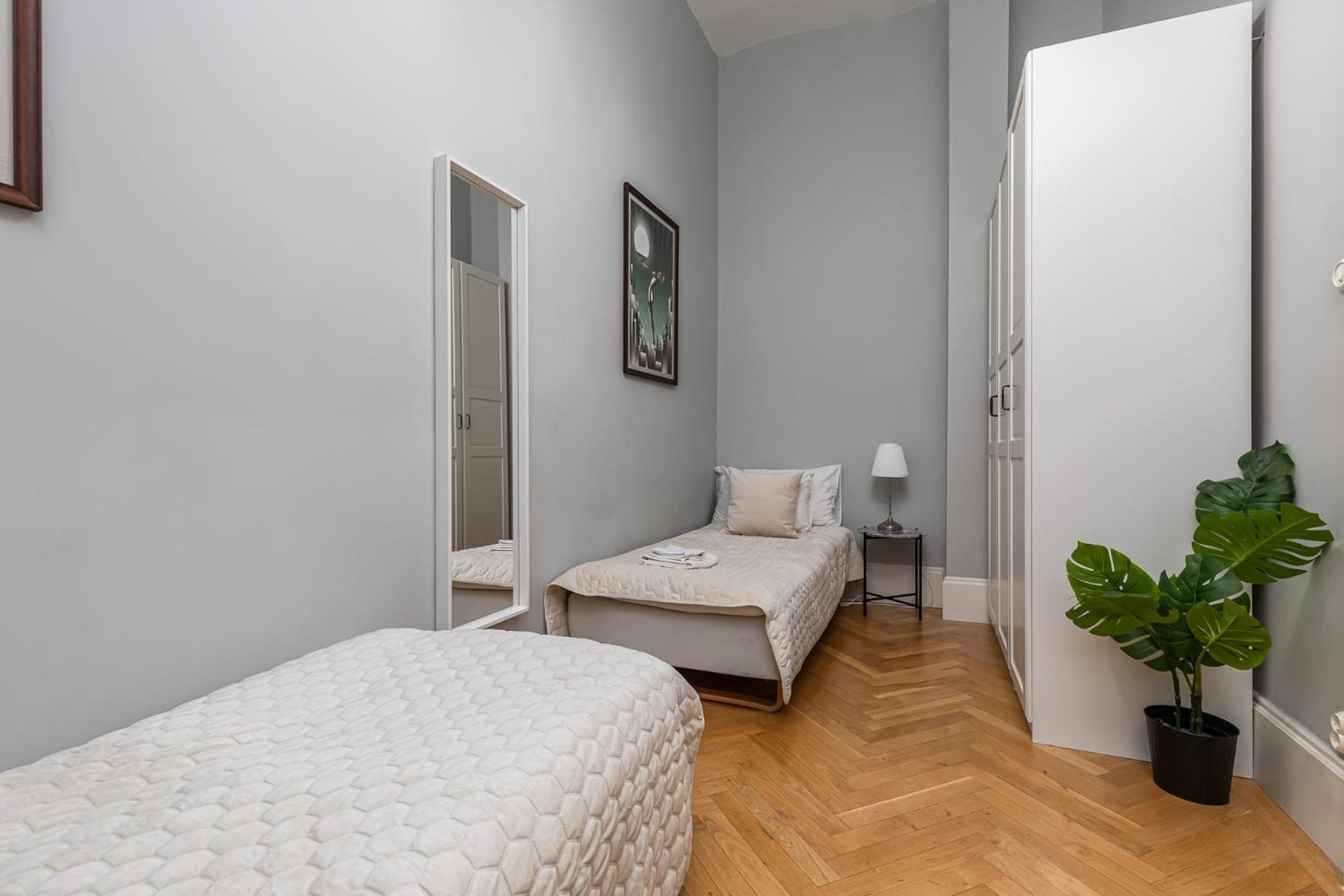 Spacious Victorian Residence By Grand Boulevard Budapeszt Zewnętrze zdjęcie